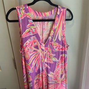 Lilly Pulitzer Amelia Dress